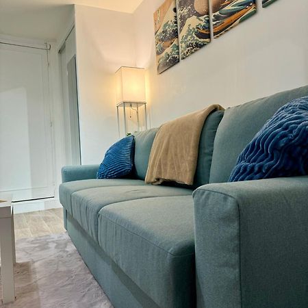 Studio Cozy Au Coeur Des Carmes Toulouse Dış mekan fotoğraf