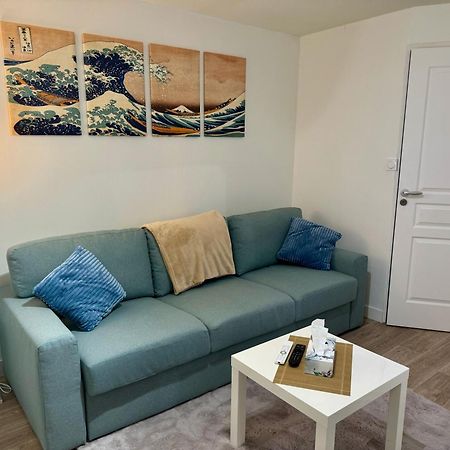 Studio Cozy Au Coeur Des Carmes Toulouse Dış mekan fotoğraf