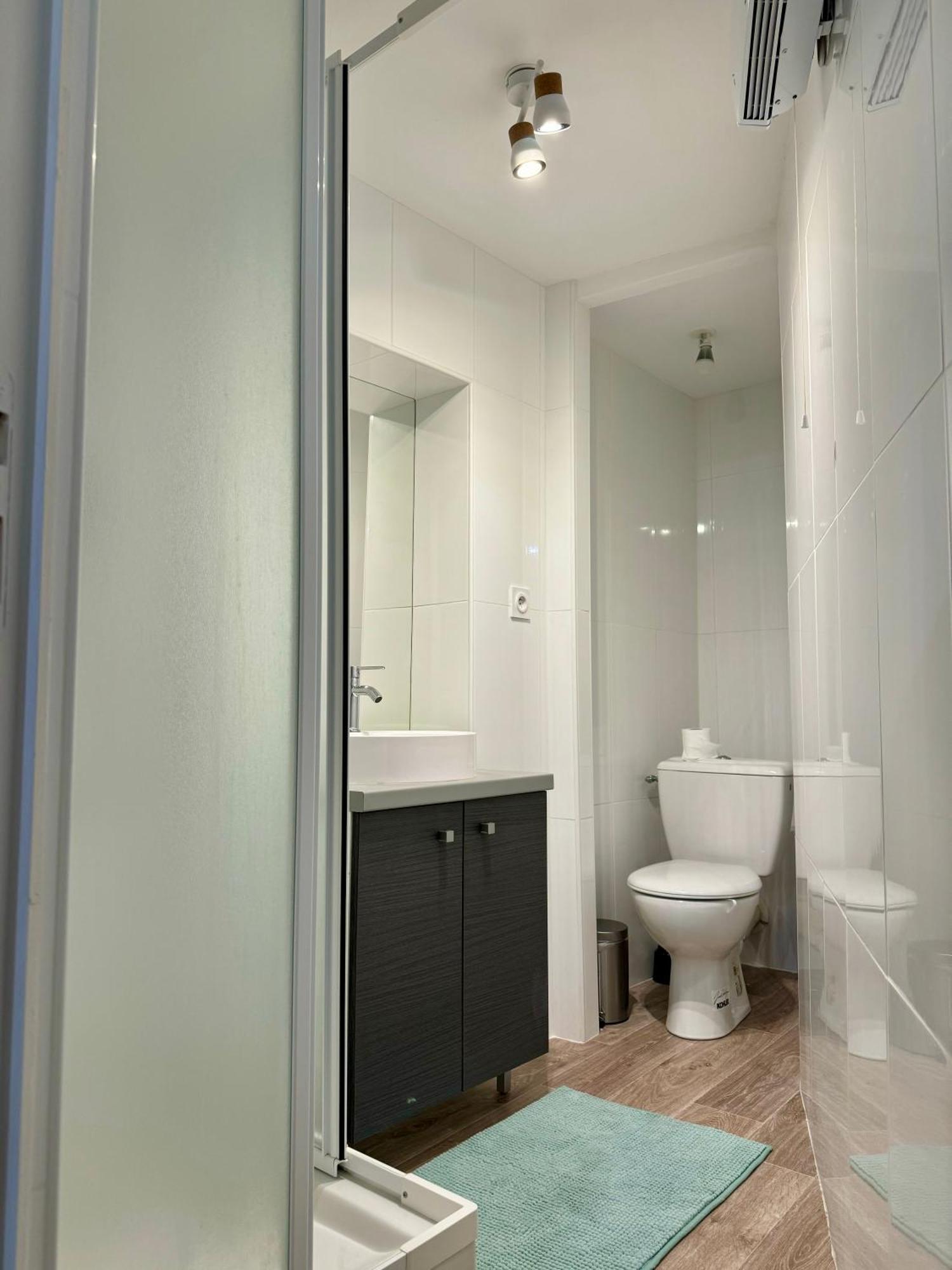 Studio Cozy Au Coeur Des Carmes Toulouse Dış mekan fotoğraf