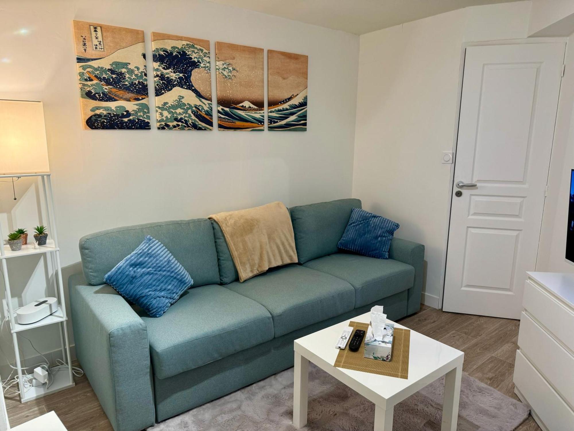 Studio Cozy Au Coeur Des Carmes Toulouse Dış mekan fotoğraf