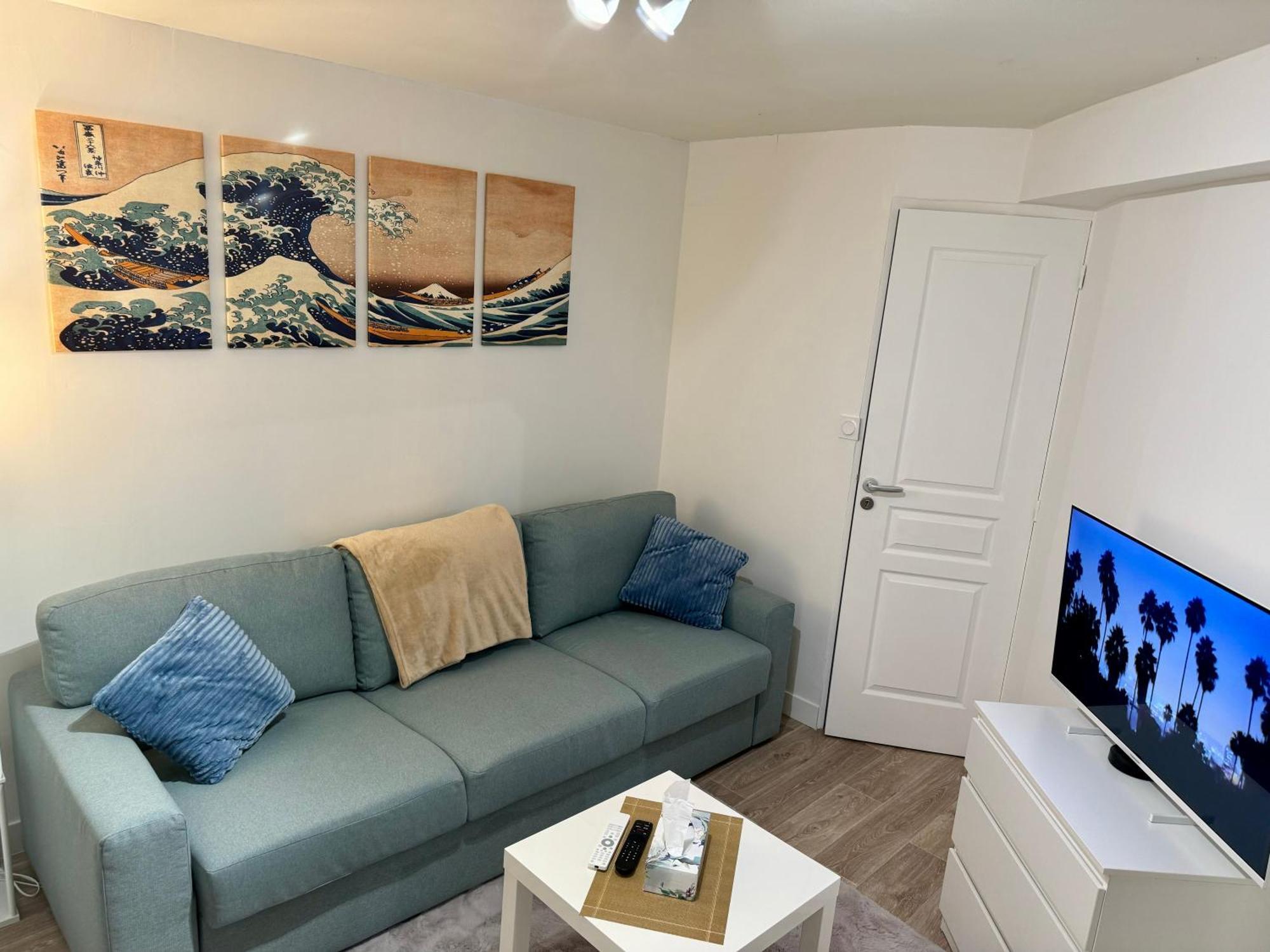 Studio Cozy Au Coeur Des Carmes Toulouse Dış mekan fotoğraf